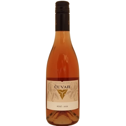 Čuvar ‘Iris Collection’ Rose 2023 (375ml)