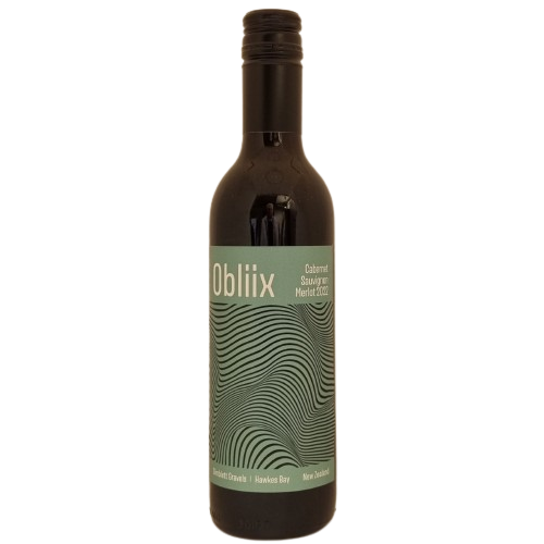 Čuvar Obliix Cabernet Sauvignon Merlot 2022 (375ml)